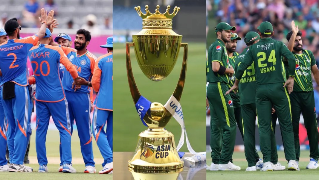 Asia Cup 2025