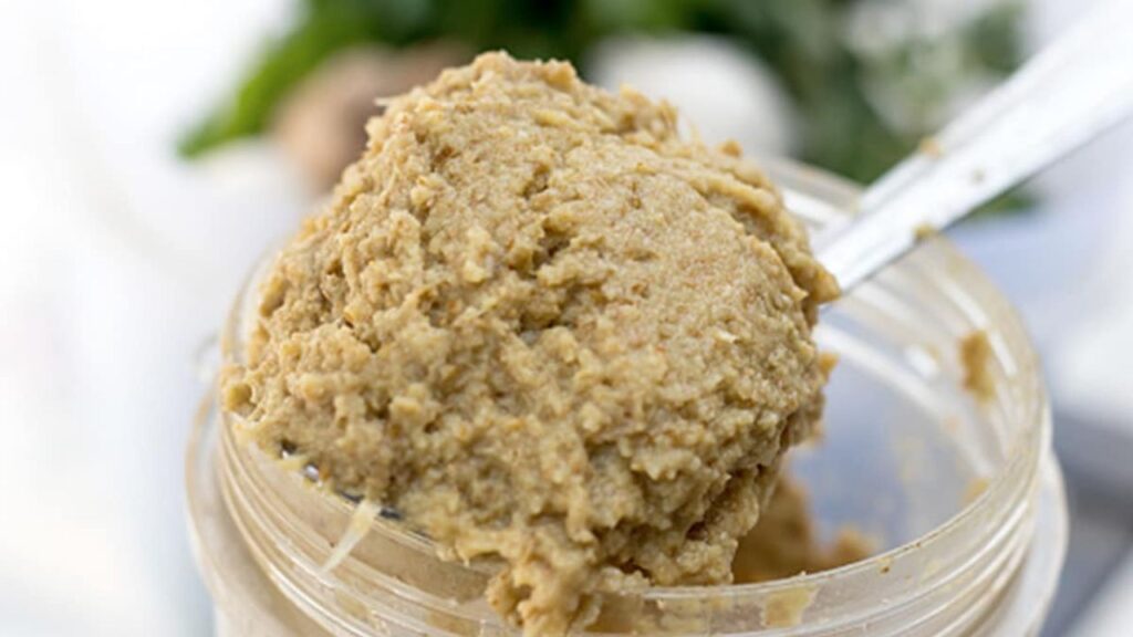 How to use methi on hair