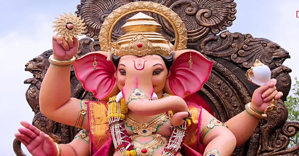Ganesh Chaturthi 2025