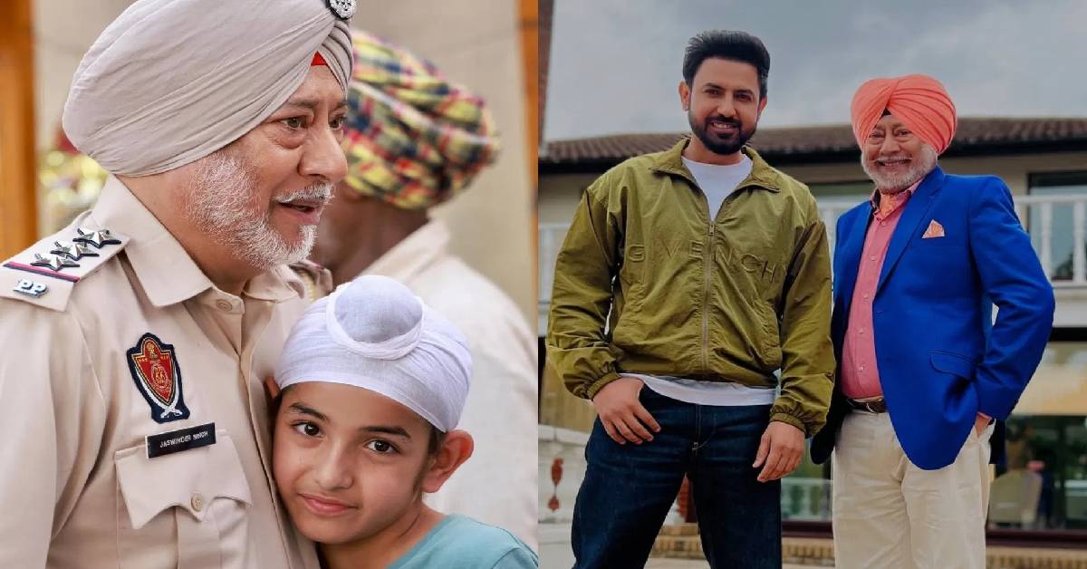 Jaswinder Bhalla Death