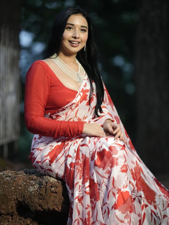 तान्या मित्तल की 7 ग्लैमरस तस्वीरें